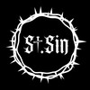 Логотип телеграм канала @saintsinwax — Saint SIN | WAX PLAY l Ваксплей 18 