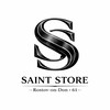 Логотип телеграм канала @saintstore61 — Saint Store