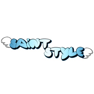 Logo saluran telegram saintstyle_ss — SaintStyle