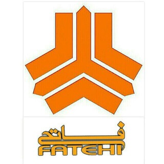 لوگوی کانال تلگرام saipa_fatehi — سایپا فاتحی