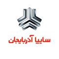Logo del canale telegramma saipaazarbaijan - سایپا آذربایجان