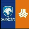 Telegram channel اخبار ایرانخودرو و سایپا logo