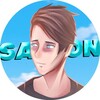 Логотип телеграм канала @sairon_cs_source — SaiRoN CS:SOURCE