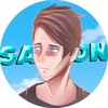Logo of telegram channel sairon_cs_source — SaiRoN CS:SOURCE