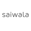 Логотип телеграм канала @saiwala_official — SAIWALA Мебель / Диваны / Кресла / Пуфы / Столы / Стулья / Дизайн интерьера