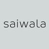 Логотип телеграм канала @saiwalaru — ФАБРИКА SAIWALA Мебель / Диваны / Кресла / Пуфы / Столы / Стулья / Дизайн интерьера