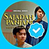 Telegram channel SAJADAH PANJANG logo