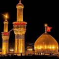Logo saluran telegram sajadieh_qh — مسجد امام حسین (ع) قوچان