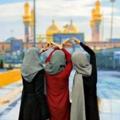 لوگوی کانال تلگرام sajadonia — قناة صداقه ᴖ̈💜✨