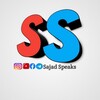 टेलीग्राम चैनल का लोगो sajadspeaks1 — Sajad Speaks