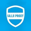 Telegram channel Sajji Proxi logo