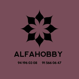 Telegram kanalining logotibi sajur88 — Alfahobby