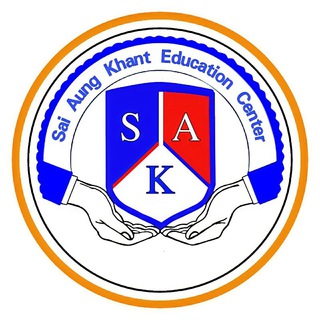 Telegram channel Sai Aung Khant - Taungoo logo