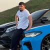 Telegram channel Инвестиции Сакаева logo