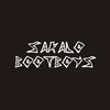Logo of telegram channel sakalobb — ϟAKALO BOOTBOYϟ