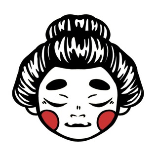 Логотип телеграм -каналу sakanasempaiblog — FunJap Blog