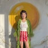 Логотип телеграм канала @sakara_ai — ИИшница🍳 AI