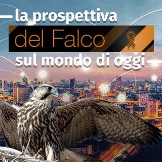 Telegram channel Saker Italia logo