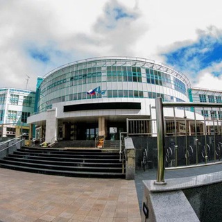 Логотип телеграм канала @sakh_gym3 — Новости МАОУ Гимназии №3