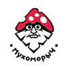 Логотип телеграм канала @sakh_myhomorich — МухоморыЧ Сахалин