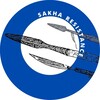 Логотип телеграм канала @sakha_resistance — ДВИЖЕНИЕ ЗА НЕЗАВИСИМОСТЬ САХА «СОПРОТИВЛЕНИЕ»