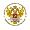 Telegram channel Представительство МИД России в г. Южно-Сахалинске logo