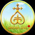 Logo saluran telegram sakhalive — Sakha_live - Саха олоҕо