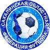 Логотип телеграм канала @sakhfootball — Sakhfootball