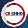 Логотип телеграм канала @sakhkino — Sakhkino 😎