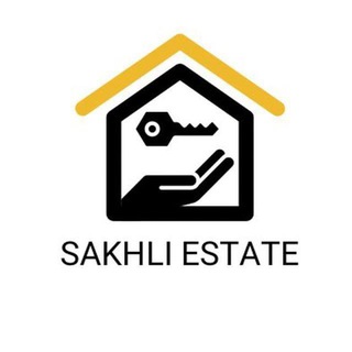 Logo saluran telegram sakhli_estate — Батуми аренда квартир