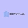 Логотип телеграм канала @sakhprintlab — 3D PrintLab