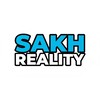 Логотип телеграм канала @sakhreality65 — SAKH REALITY