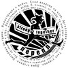 Логотип телеграм канала @sakirski — Переплёт  