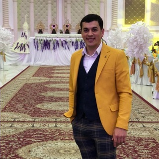Логотип телеграм канала @sakit_samedov_muz — Сакит Самедов