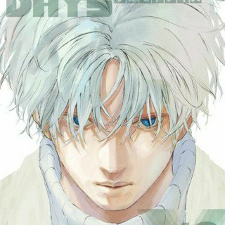 Логотип телеграм канала @sakomotodays1 — Sakamoto Days | Дни Сакамото