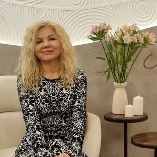 Логотип телеграм канала @sakondratyeva — S.A.Kondratyeva