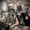 Логотип телеграм канала @saksandzayts — Мероприятия у Сакса и Зайки
