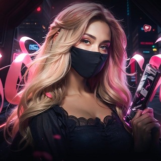 Telegram channel SAKURA PUBG logo