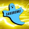 Логотип телеграм канала @sakura753lol — SaKuReNkI🍌