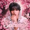 Логотип телеграм канала @sakura_s_love — sakura's