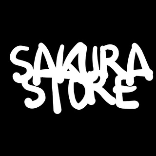 Логотип телеграм канала @sakuraopt — Sakura Store