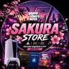 Логотип телеграм канала @sakurapsn — Sakura | Store