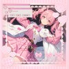 Логотип телеграм канала @sakuraspinkbliss — розовое блаженство сакуры