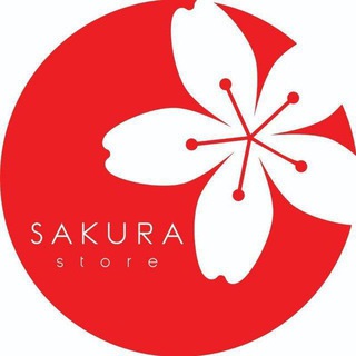 Логотип телеграм канала @sakurastoreuz — Японская косметика и БАДы в наличии SABINA