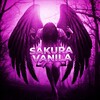 Логотип телеграм канала @sakuravanila — Sakura Vanilla Minecraft