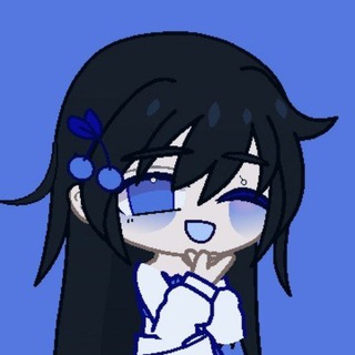 Логотип телеграм канала @sakurblin — . ་ ͟🫐 ࣪ 𓆠‌ . ๋𔓕᳢‌ . ֹ 🥣 𔓘