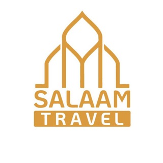 Telegram kanalining logotibi salaamtravell — SALAAM TRAVEL