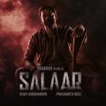 टेलीग्राम चैनल का लोगो salaarthesagachannel — Salaar