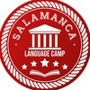 Логотип телеграм канала @salacamp — SALAMANCA ДЕТСКИЙ ЛАГЕРЬ в Красноярске