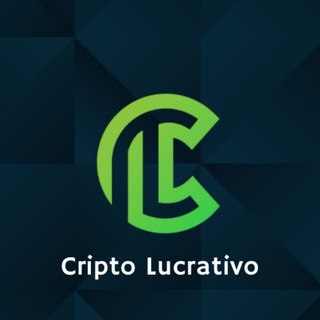 Logotipo do canal de telegrama salacriptolucrativo - CRIPTO LUCRATIVO